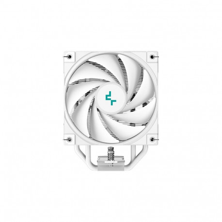 Deepcool | Digital CPU Air Cooler White | AK400