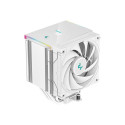 Deepcool | Digital CPU Air Cooler White | AK500