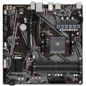 Gigabyte | A520M DS3H V2 | Processor family AMD | Processor socket AM4 | DDR4 DIMM | Memory slots 2 