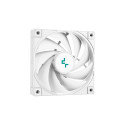 Deepcool | Digital CPU Air Cooler White | AK400