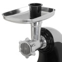 Adler | Slow-speed juicer 3in1 - Meat mincer, Juicer, Vegetable grater | AD 4131 | Type  Slow Juicer Adler | Slow-speed juicer 3in1 - Meat mincer, Juicer, Vegetable grater | AD 4131 | Type  Slow Juicer