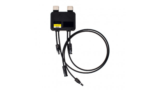 Tigo | TS4-A-O | 15A, 700W, 1000VIEC, 0.12/1.2M Kaabel, MC4