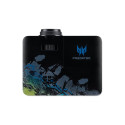 Acer | Projector | PREDATOR GM712 | 4K UHD (3840 x 2160) | 3600 ANSI lumens | Black