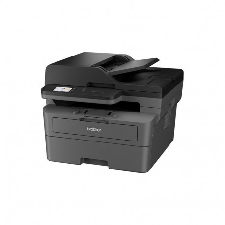 Brother | Multifunction printer | DCP-L2660DW | Laser | Mono | A4 | Wi-Fi