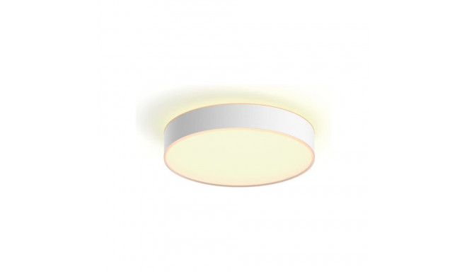 Philips Hue Enrave M ceiling lamp white | 19.2 W | White Ambiance 2200-6500 | Bluetooth