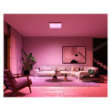 Philips Hue Surimu Square Panel | Philips Hue | Surimu Square Panel | 100 W | White and colour 2000-