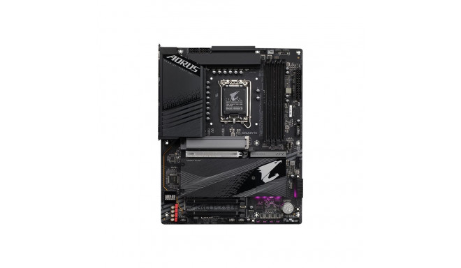 Gigabyte | Z790 A ELITE DDR4 1.0 M/B | Processor family Intel | Processor socket LGA1700 | DDR DIMM 
