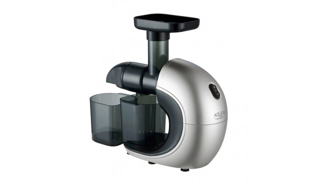 Adler aeglane mahlapress AD 4130 mahlapress teras/must 150 W 1 kiirus