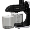 Adler | Slow Juicer | AD 4130 | Type Juicer maker | Steel/Black | 150 W | Number of speeds 1