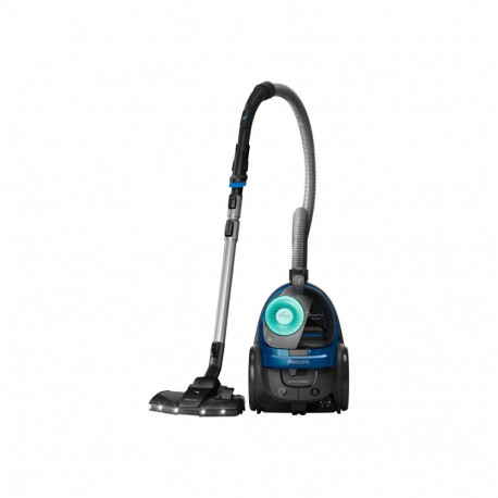 Philips tolmuimeja FC9557/09 kotita 900W tolmumaht 1.5L, must