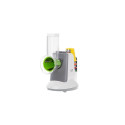 Adler | Vegetable Slicer | AD 4815 | White/Grey | 150 W