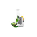 Adler | Vegetable Slicer | AD 4815 | White/Grey | 150 W