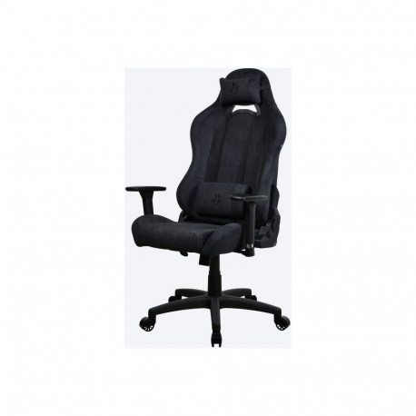 Arozzi Torretta SuperSoft | Gaming Chair | Frame material: Metal; Wheel base: Nylon; Upholstery: Sup