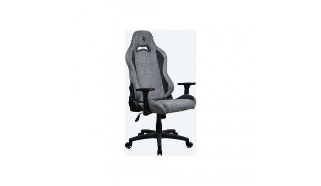 Arozzi Frame material: Metal; Wheel base: Nylon; Upholstery: Supersoft | Gaming Chair | Torretta Sup