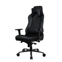 Arozzi Frame material: Metal; Wheel base: Aluminium; Upholstery: Soft PU | Arozzi | Gaming Chair | V