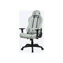 Arozzi Frame material: Metal; Wheel base: Nylon; Upholstery: Soft Fabric | Gaming Chair | Torretta S