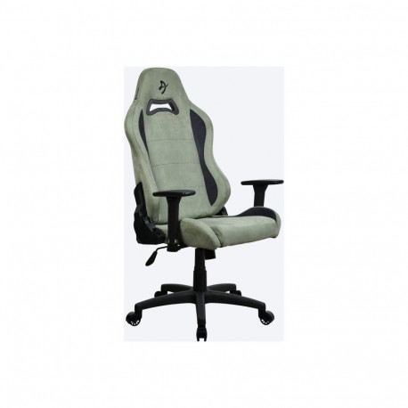 Arozzi Torretta SuperSoft Gaming Chair - Forest | Arozzi Supersoft | Arozzi | Torretta 2023 Edition
