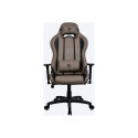 Arozzi Frame material: Metal; Wheel base: Nylon; Upholstery: Soft PU | Arozzi | Gaming Chair | Torre