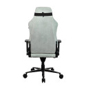 Arozzi Frame material: Metal; Wheel base: Aluminium; Upholstery: Soft Fabric | Arozzi | Gaming Chair
