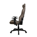 Arozzi Frame material: Metal; Wheel base: Nylon; Upholstery: Soft PU | Arozzi | Gaming Chair | Torre