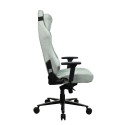 Arozzi Frame material: Metal; Wheel base: Aluminium; Upholstery: Soft Fabric | Arozzi | Gaming Chair