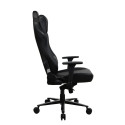 Arozzi Frame material: Metal; Wheel base: Aluminium; Upholstery: Soft PU | Arozzi | Gaming Chair | V