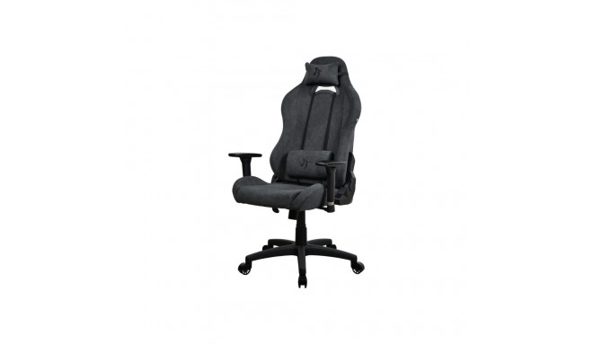 Arozzi raam materjal: metall; rattabaas: nailon; kate: SoftFabric | mänguritool | Torretta SoftFabri