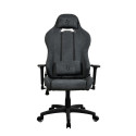 Arozzi Gaming Chair | Torretta SoftFabric | Dark Grey