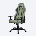 Arozzi Torretta SuperSoft Gaming Chair - Forest | Arozzi Supersoft | Arozzi | Torretta 2023 Edition 