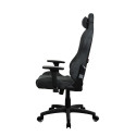 Arozzi Gaming Chair | Torretta SoftFabric | Dark Grey