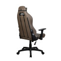 Arozzi Frame material: Metal; Wheel base: Nylon; Upholstery: Soft PU | Arozzi | Gaming Chair | Torre