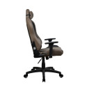 Arozzi Frame material: Metal; Wheel base: Nylon; Upholstery: Soft PU | Arozzi | Gaming Chair | Torre