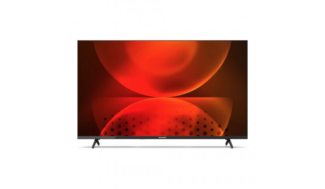 Sharp | 43FH2EA | 43" (108cm) | Nutiteler | Android TV | FHD | Must