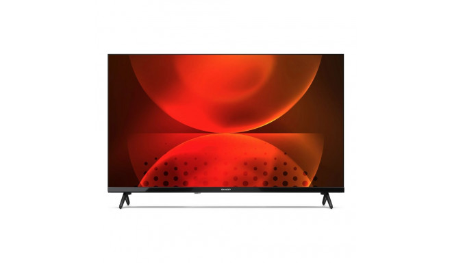 Sharp | 32FH2EA | 32" (81 cm) | Nutiteler | Android | HD | Must