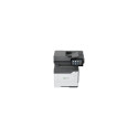 Lexmark MX632adwe | Mono | Laser | Wi-Fi | Maximum ISO A-series paper size A4 | Black/White