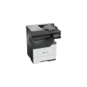 Lexmark Black and White Laser Printer | MX532adwe | MX532adwe | Laser | Mono | Fax / copier / printe