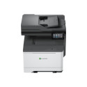 Lexmark Multifunctional printer | CX532adwe | Laser | Colour | Color Laser Printer / Copier / Scaner