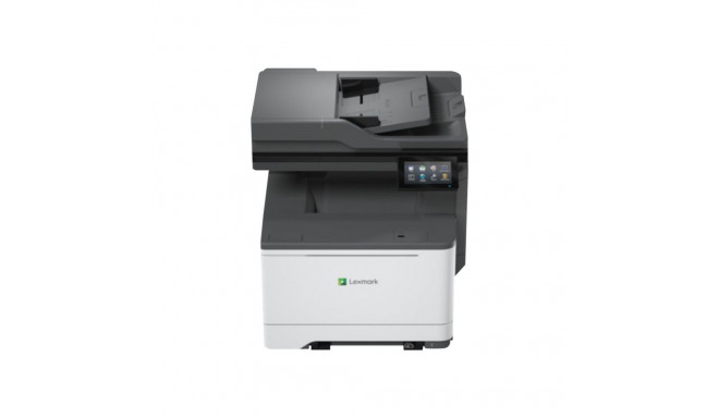 Lexmark Multifunctional printer | CX532adwe | Laser | Colour | Color Laser Printer / Copier / Scaner