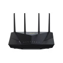 Wireless WiFi 6 Dual Band Extendable Router | RT-AX5400 | 802.11ax | 5400 Mbit/s | Ethernet LAN (RJ-