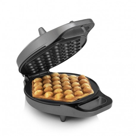 Princess Bubble Waffle Maker 132465 700 W 1 vahvel belgia vahvel must