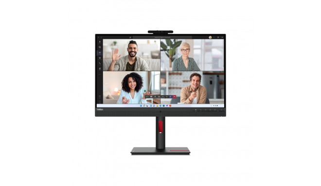 Lenovo | ThinkVision | T27hv-30 | 27 " | IPS | 16:9 | 75 Hz | 4 ms | 2560 x 1440 pikslit | 300 cd/m²