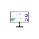 Lenovo | ThinkVision | T32h-30 | 31.5 " | IPS | 16:9 | 60 Hz | 4 ms | 2560 x 1440 pixels | 350 cd/m²