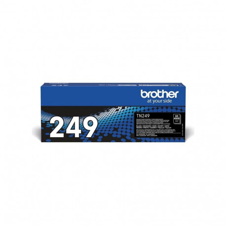 Brother TN-249BK | Toner cartridge | Black