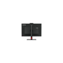 Lenovo | ThinkVision | T27hv-30 | 27 " | IPS | 16:9 | 75 Hz | 4 ms | 2560 x 1440 pixels | 300 cd/m² 