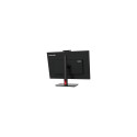 Lenovo | ThinkVision | T27hv-30 | 27 " | IPS | 16:9 | 75 Hz | 4 ms | 2560 x 1440 pixels | 300 cd/m² 