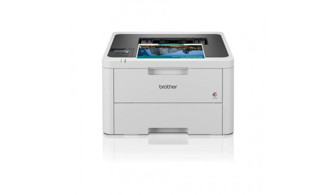 Brother HL-L3220CW | Colour | Laser | Wi-Fi | White