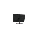 Lenovo | ThinkVision | T27hv-30 | 27 " | IPS | 16:9 | 75 Hz | 4 ms | 2560 x 1440 pixels | 300 cd/m² 