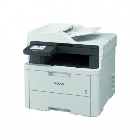 Brother multifunktsionaalne printer DCP-L3560CDW laser värviline kõik-ühes A4 Wi-Fi