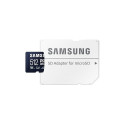 Samsung | MicroSD Card | PRO Ultimate | 512 GB | microSDXC Memory Card | Flash memory class U3, V30,