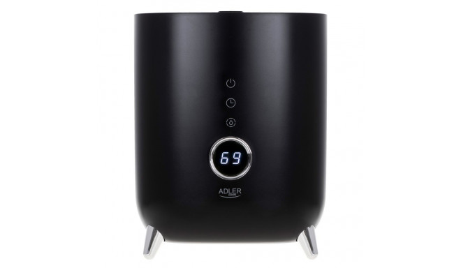 Adler | AD 7972 | Humidifier | 23 W | Water tank capacity 4 L | Suitable for rooms up to 35 m² | Ult